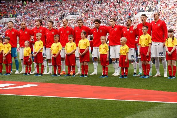 اسپانیا روسیه