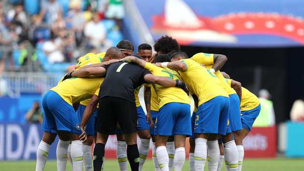 برزیل مکزیک