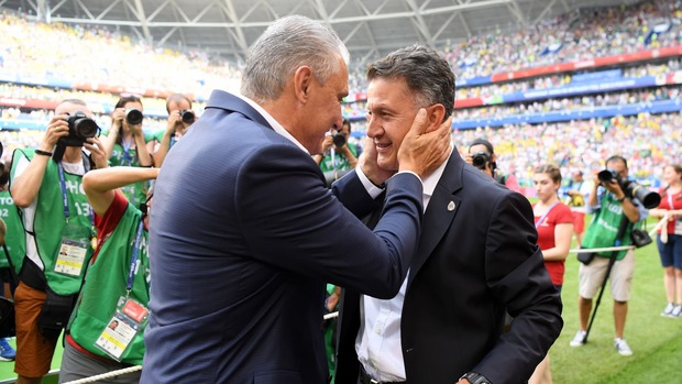 برزیل مکزیک