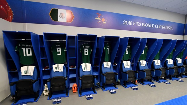 برزیل مکزیک