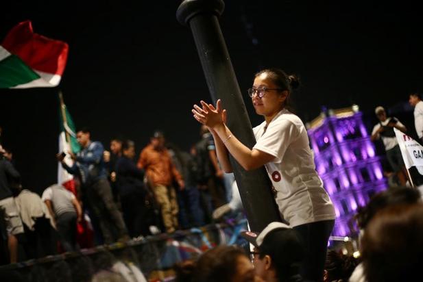 انتخابات مکزیک