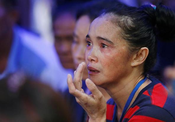 جوانان تایلند