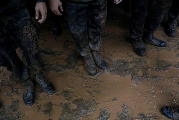 جوانان تایلند