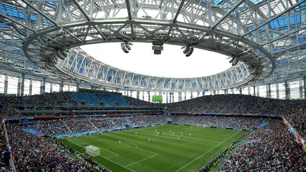 فرانسه اوروگوئه