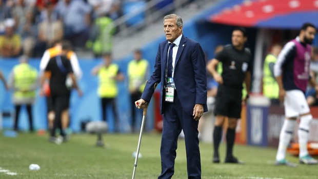 فرانسه اوروگوئه