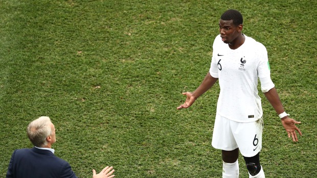 فرانسه اوروگوئه