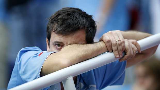 فرانسه اوروگوئه