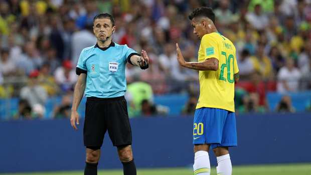 برزیل بلژیک