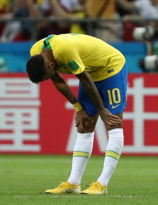 برزیل بلژیک