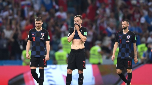 کرواسی روسیه