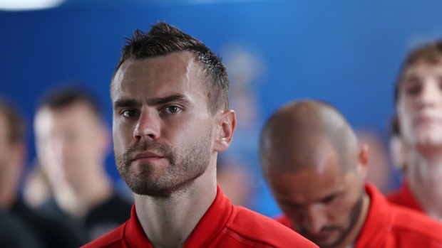 کرواسی روسیه