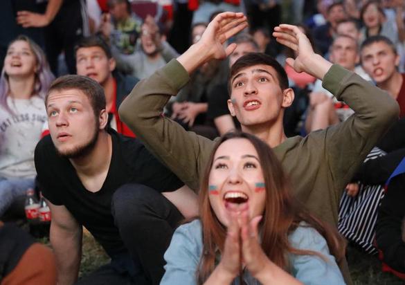 کرواسی روسیه