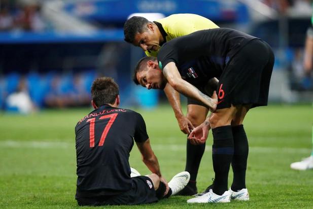 کرواسی روسیه