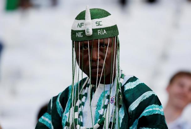 لحظات غم انگیز جام جهانی