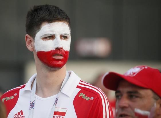 لحظات غم انگیز جام جهانی