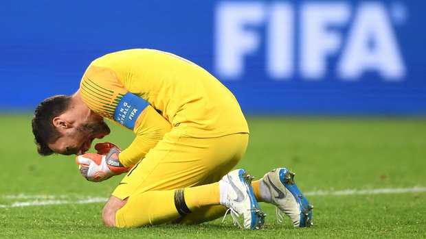 فرانسه بلژیک