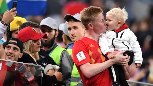 فرانسه بلژیک