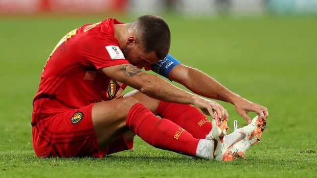 فرانسه بلژیک