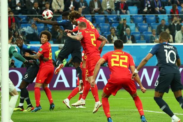 فرانسه بلژیک