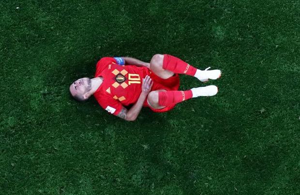 فرانسه بلژیک