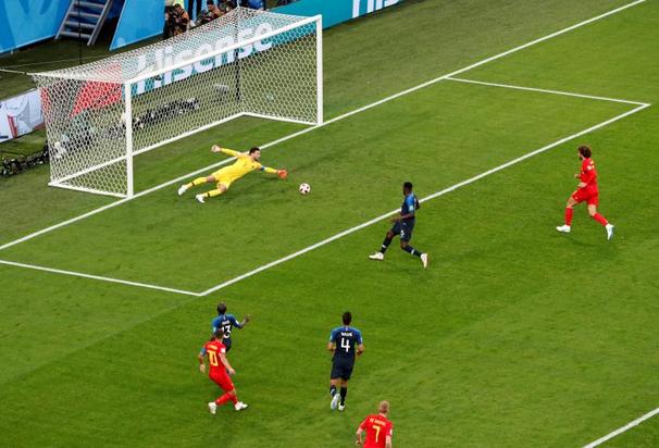 فرانسه بلژیک