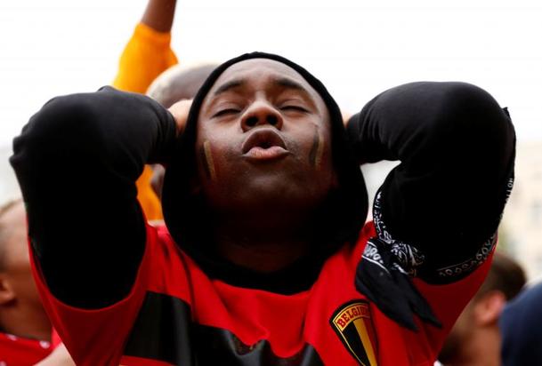 فرانسه بلژیک