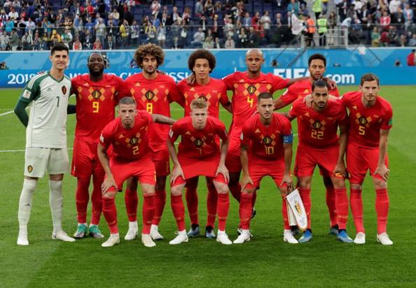 فرانسه بلژیک