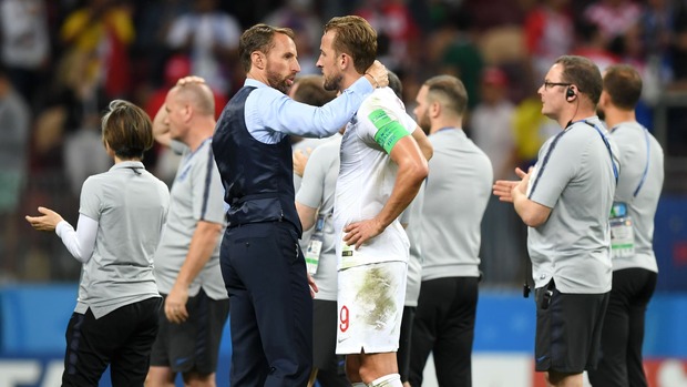 کرواسی انگلستان