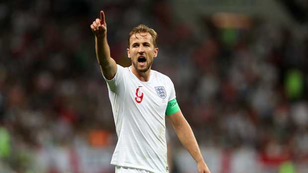 کرواسی انگلستان