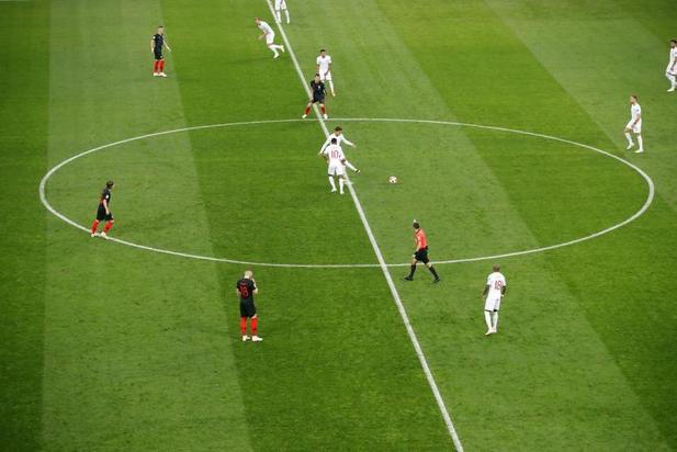 کرواسی انگلستان