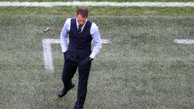 انگلستان بلژیک