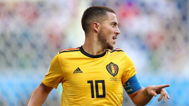 انگلستان بلژیک