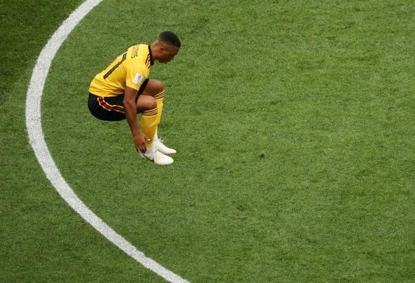 انگلستان بلژیک