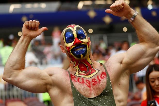 هوادران فرانسه