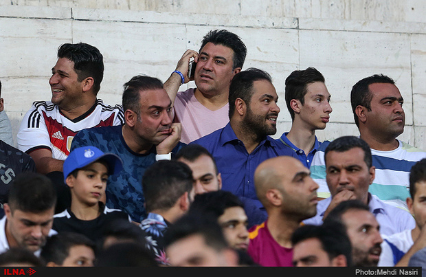 تراکتورسازی استقلال