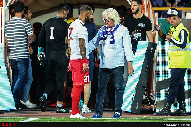 تراکتورسازی استقلال