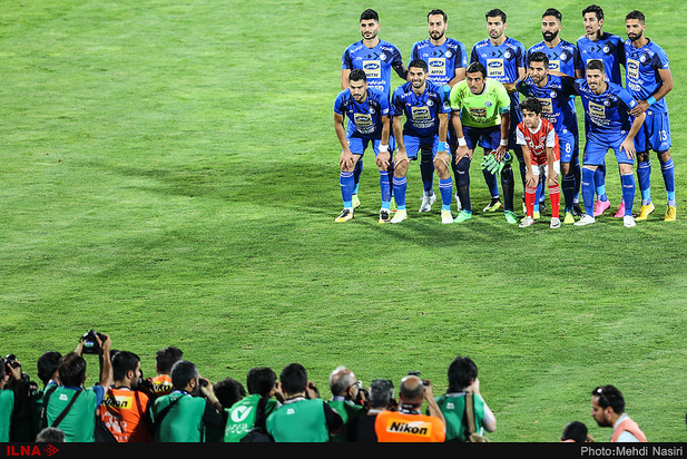 تراکتورسازی استقلال