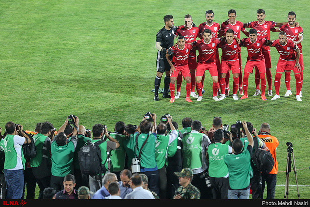 تراکتورسازی استقلال