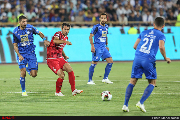 تراکتورسازی استقلال