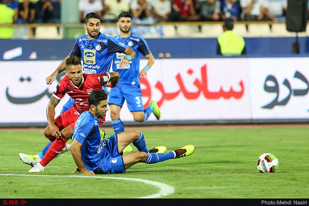 تراکتورسازی استقلال