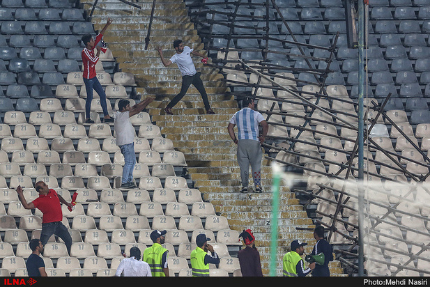 تراکتورسازی استقلال