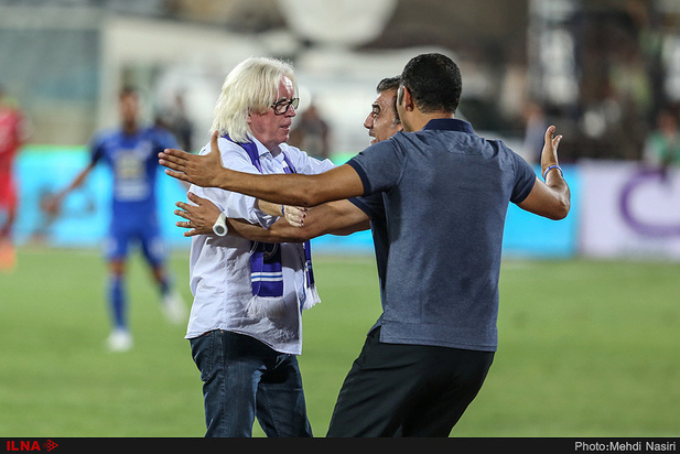 تراکتورسازی استقلال