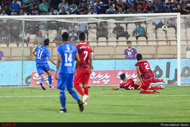 تراکتورسازی استقلال