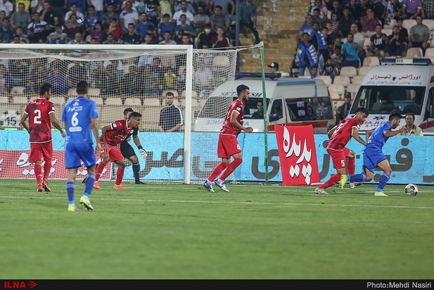 تراکتورسازی استقلال