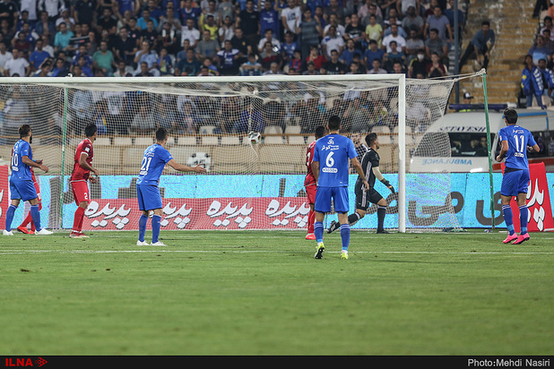 تراکتورسازی استقلال