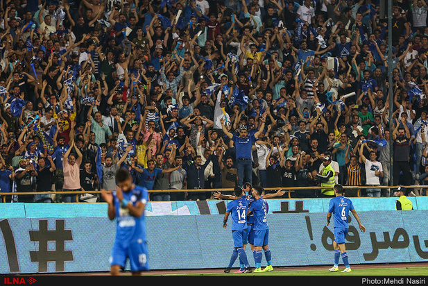 تراکتورسازی استقلال