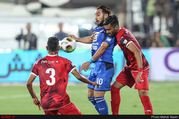 تراکتورسازی استقلال