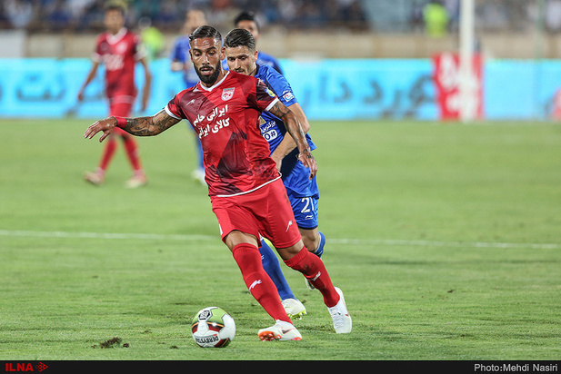 تراکتورسازی استقلال