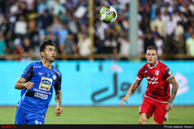 تراکتورسازی استقلال