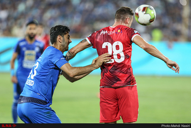 تراکتورسازی استقلال